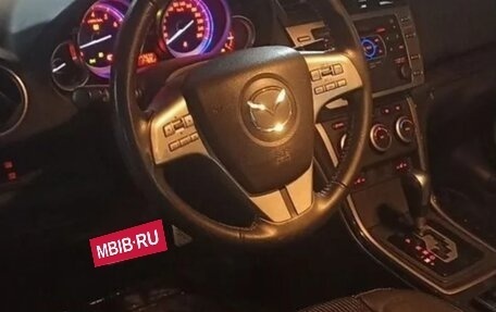 Mazda 6, 2008 год, 1 400 000 рублей, 13 фотография