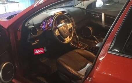 Mazda 6, 2008 год, 1 400 000 рублей, 10 фотография