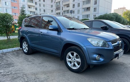 Toyota RAV4, 2010 год, 1 650 000 рублей, 2 фотография