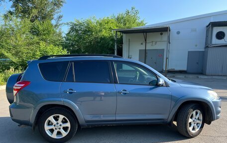 Toyota RAV4, 2010 год, 1 650 000 рублей, 4 фотография