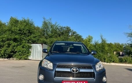 Toyota RAV4, 2010 год, 1 650 000 рублей, 7 фотография