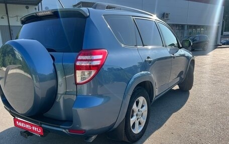 Toyota RAV4, 2010 год, 1 650 000 рублей, 5 фотография