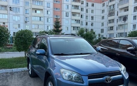 Toyota RAV4, 2010 год, 1 650 000 рублей, 3 фотография