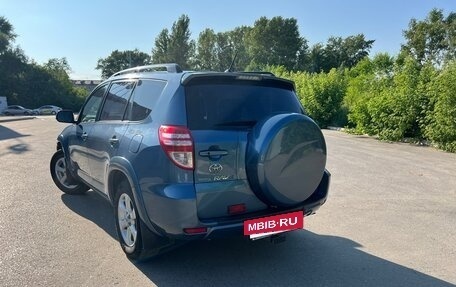Toyota RAV4, 2010 год, 1 650 000 рублей, 11 фотография