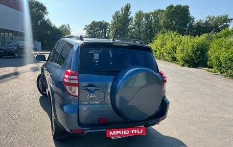 Toyota RAV4, 2010 год, 1 650 000 рублей, 10 фотография
