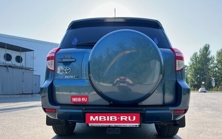 Toyota RAV4, 2010 год, 1 650 000 рублей, 9 фотография