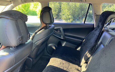 Toyota RAV4, 2010 год, 1 650 000 рублей, 16 фотография