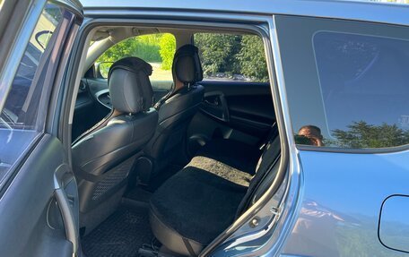 Toyota RAV4, 2010 год, 1 650 000 рублей, 15 фотография