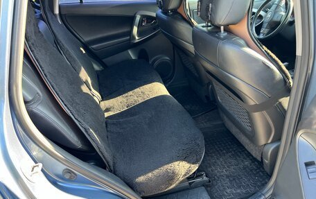 Toyota RAV4, 2010 год, 1 650 000 рублей, 22 фотография