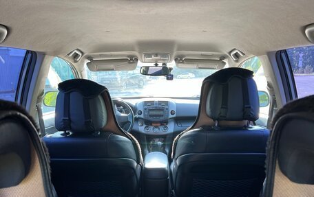 Toyota RAV4, 2010 год, 1 650 000 рублей, 18 фотография
