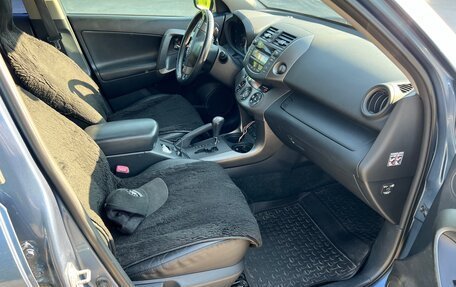 Toyota RAV4, 2010 год, 1 650 000 рублей, 25 фотография