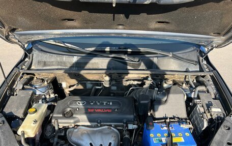 Toyota RAV4, 2010 год, 1 650 000 рублей, 28 фотография
