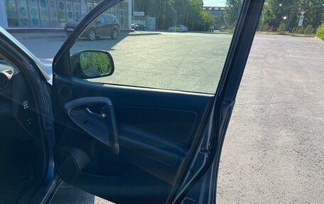 Toyota RAV4, 2010 год, 1 650 000 рублей, 23 фотография