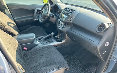 Toyota RAV4, 2010 год, 1 650 000 рублей, 27 фотография