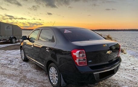 Chevrolet Cobalt II, 2013 год, 745 000 рублей, 11 фотография