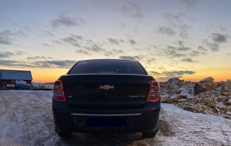 Chevrolet Cobalt II, 2013 год, 745 000 рублей, 6 фотография