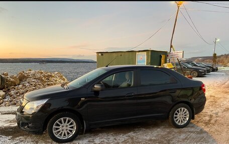 Chevrolet Cobalt II, 2013 год, 745 000 рублей, 4 фотография