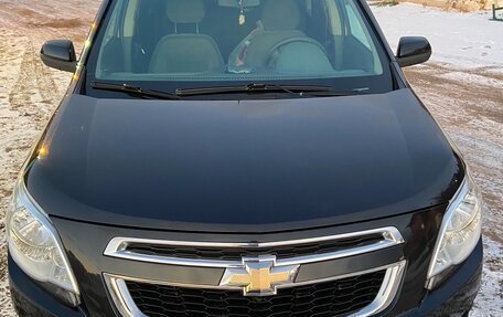 Chevrolet Cobalt II, 2013 год, 745 000 рублей, 9 фотография