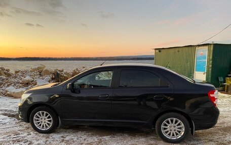 Chevrolet Cobalt II, 2013 год, 745 000 рублей, 12 фотография