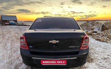 Chevrolet Cobalt II, 2013 год, 745 000 рублей, 2 фотография