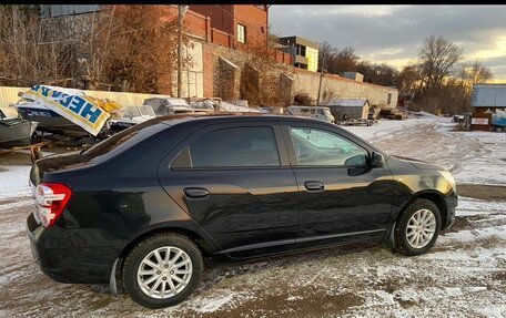 Chevrolet Cobalt II, 2013 год, 745 000 рублей, 13 фотография