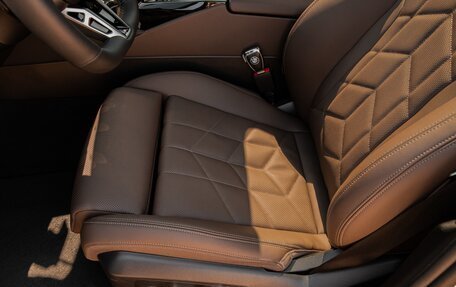 BMW 5 серия, 2024 год, 6 890 000 рублей, 25 фотография