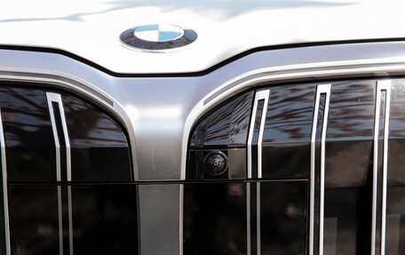 BMW 5 серия, 2024 год, 6 890 000 рублей, 36 фотография