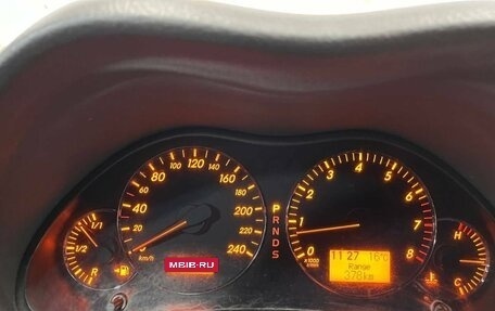 Toyota Avensis III рестайлинг, 2008 год, 860 000 рублей, 11 фотография
