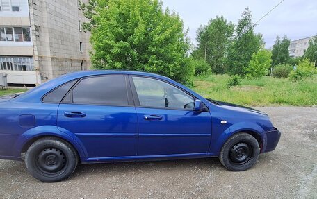 Chevrolet Lacetti, 2010 год, 260 000 рублей, 7 фотография