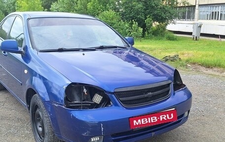 Chevrolet Lacetti, 2010 год, 260 000 рублей, 4 фотография