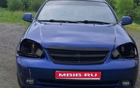 Chevrolet Lacetti, 2010 год, 260 000 рублей, 3 фотография