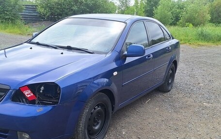 Chevrolet Lacetti, 2010 год, 260 000 рублей, 5 фотография
