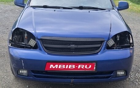 Chevrolet Lacetti, 2010 год, 260 000 рублей, 2 фотография
