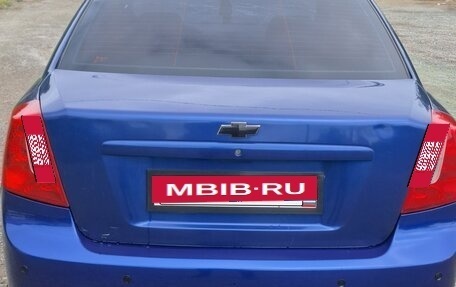 Chevrolet Lacetti, 2010 год, 260 000 рублей, 8 фотография