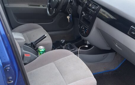Chevrolet Lacetti, 2010 год, 260 000 рублей, 11 фотография