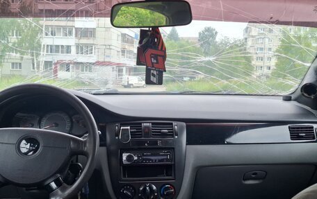 Chevrolet Lacetti, 2010 год, 260 000 рублей, 14 фотография