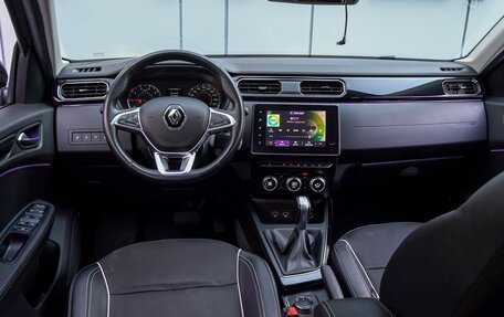 Renault Arkana I, 2019 год, 1 750 000 рублей, 6 фотография
