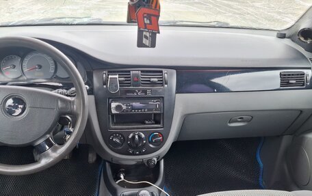 Chevrolet Lacetti, 2010 год, 260 000 рублей, 13 фотография