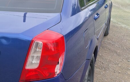 Chevrolet Lacetti, 2010 год, 260 000 рублей, 16 фотография