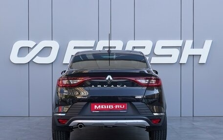 Renault Arkana I, 2019 год, 1 750 000 рублей, 4 фотография