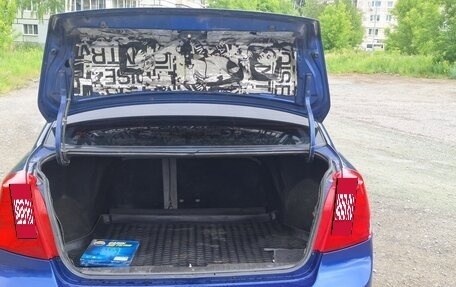 Chevrolet Lacetti, 2010 год, 260 000 рублей, 18 фотография