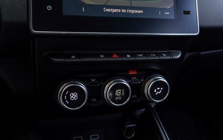 Renault Arkana I, 2019 год, 1 750 000 рублей, 14 фотография