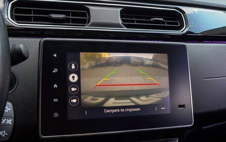 Renault Arkana I, 2019 год, 1 750 000 рублей, 12 фотография