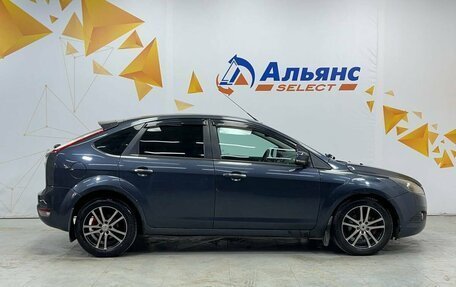 Ford Focus II рестайлинг, 2011 год, 700 000 рублей, 2 фотография