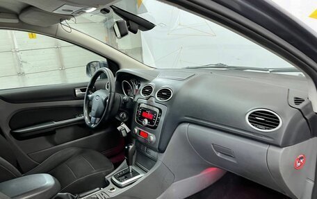 Ford Focus II рестайлинг, 2011 год, 700 000 рублей, 11 фотография