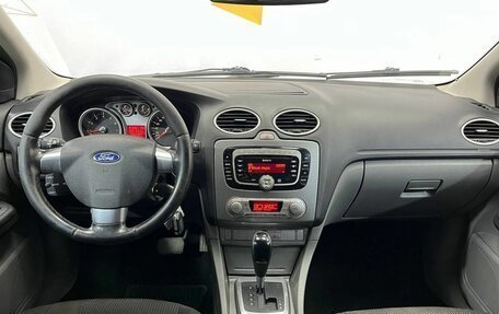 Ford Focus II рестайлинг, 2011 год, 700 000 рублей, 9 фотография