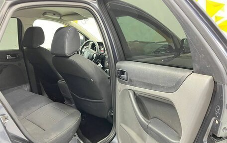 Ford Focus II рестайлинг, 2011 год, 700 000 рублей, 16 фотография