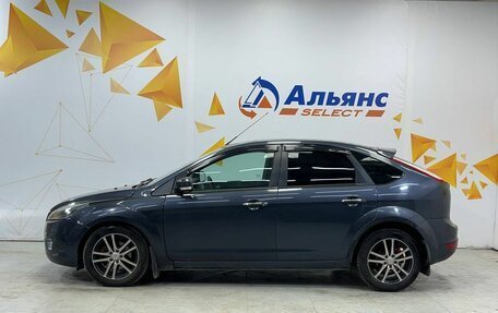 Ford Focus II рестайлинг, 2011 год, 700 000 рублей, 6 фотография