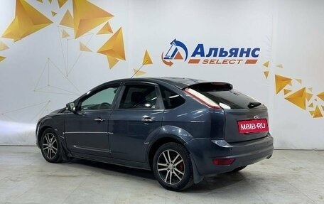 Ford Focus II рестайлинг, 2011 год, 700 000 рублей, 5 фотография