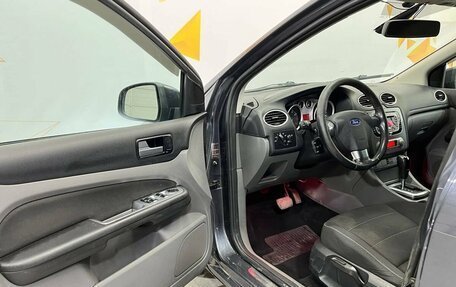 Ford Focus II рестайлинг, 2011 год, 700 000 рублей, 20 фотография